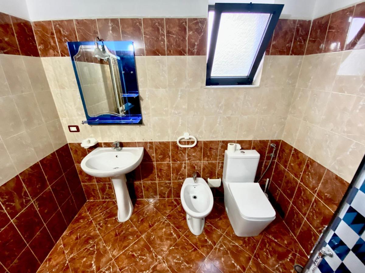 Villa Osmani Durres Exterior photo