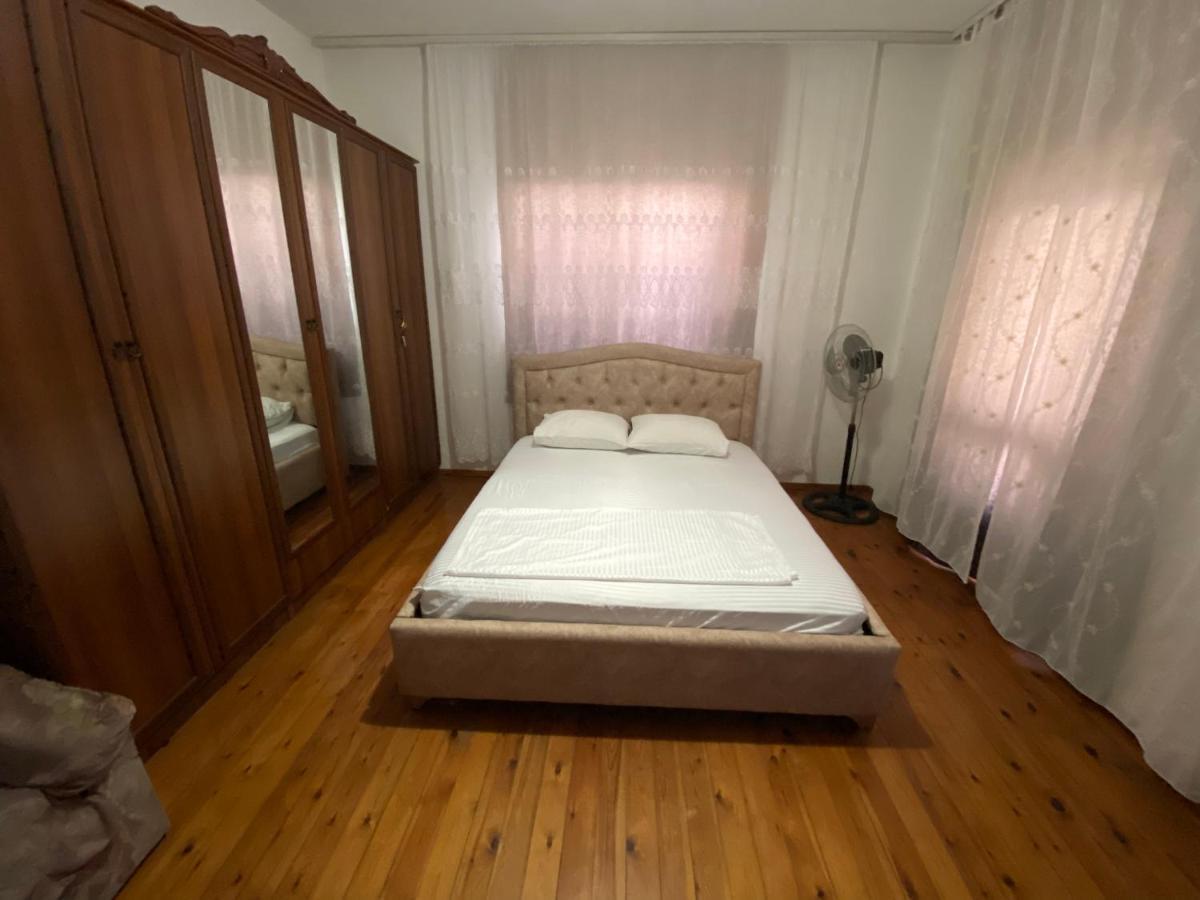 Villa Osmani Durres Exterior photo