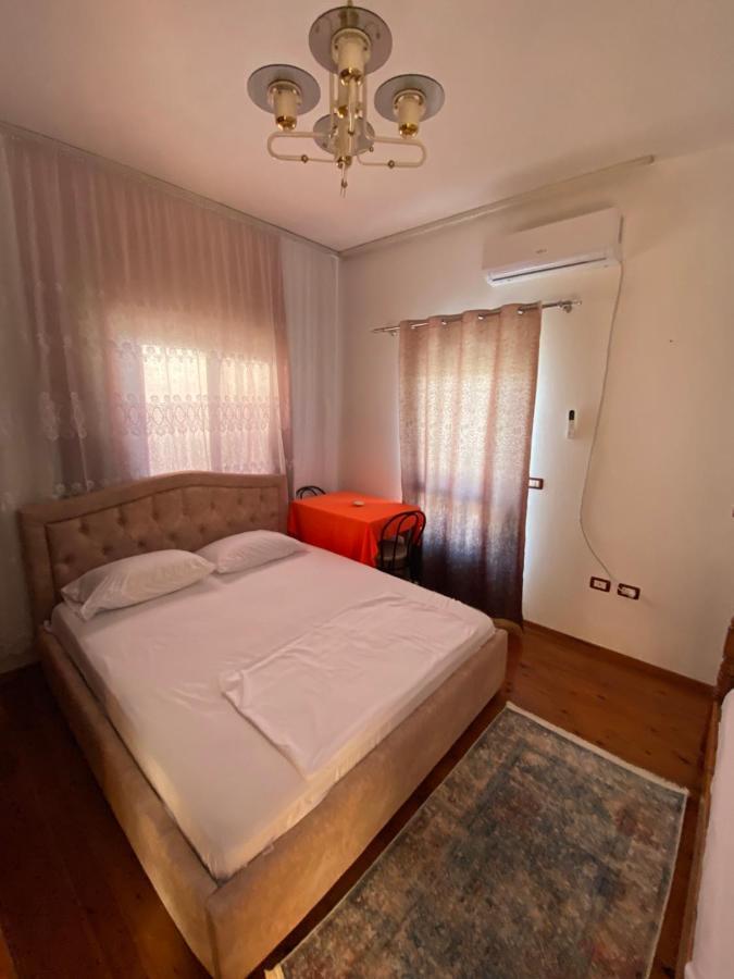 Villa Osmani Durres Exterior photo