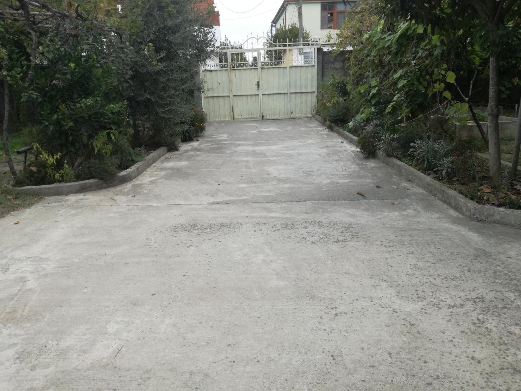 Villa Osmani Durres Exterior photo